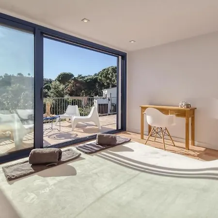 Vakantiehuis Costacabana - Casa Adora Tossa de Mar
