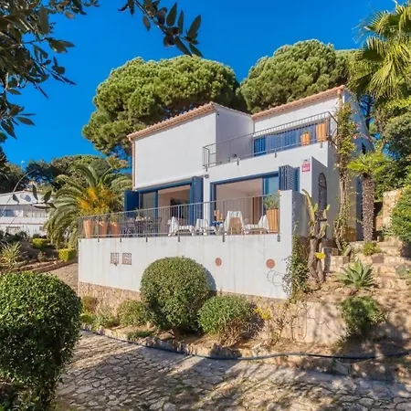 Costacabana - Casa Adora Vakantiehuis