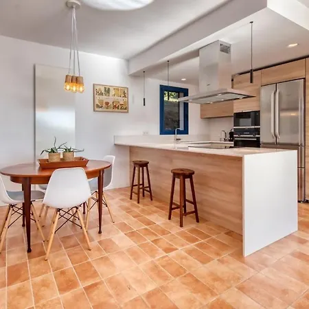 Costacabana - Casa Adora 度假居 滨海托萨