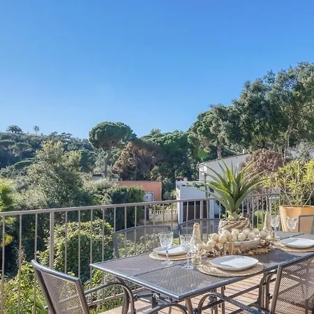 度假居 Costacabana - Casa Adora *