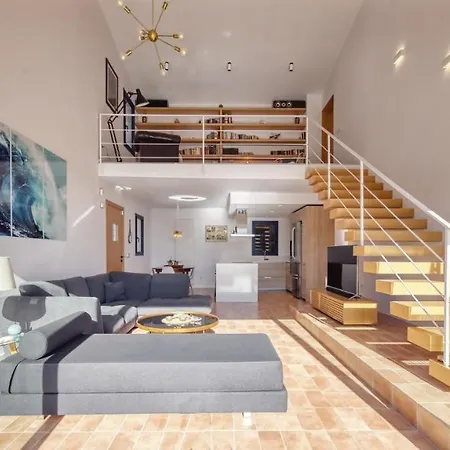 Costacabana - Casa Adora * 滨海托萨