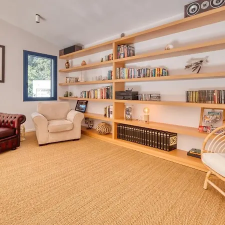 Costacabana - Casa Adora Hébergement de vacances