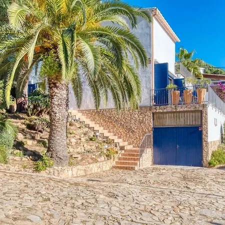 Hébergement de vacances Costacabana - Casa Adora