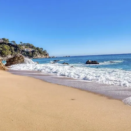 Costacabana - Casa Adora Ferienhaus *