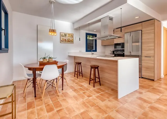 Costacabana - Casa Adora Ferienhaus Tossa de Mar