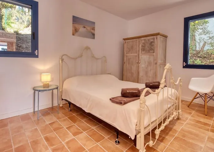 Ferienhaus Costacabana - Casa Adora