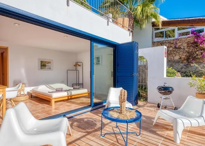 Costacabana - Casa Adora Tossa de Mar