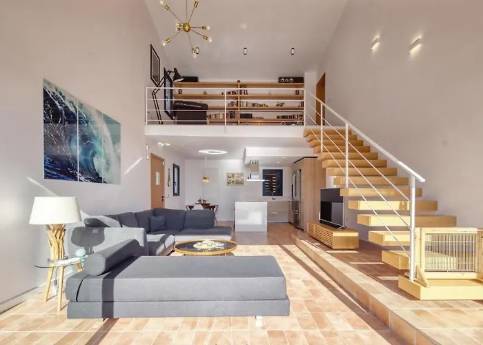 Costacabana - Casa Adora * Tossa de Mar