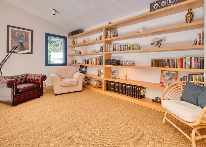 Costacabana - Casa Adora Ferienhaus