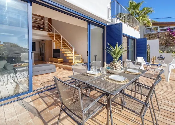 Ferienhaus Costacabana - Casa Adora