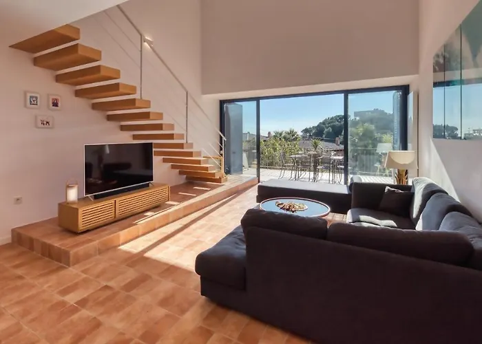 Costacabana - Casa Adora *