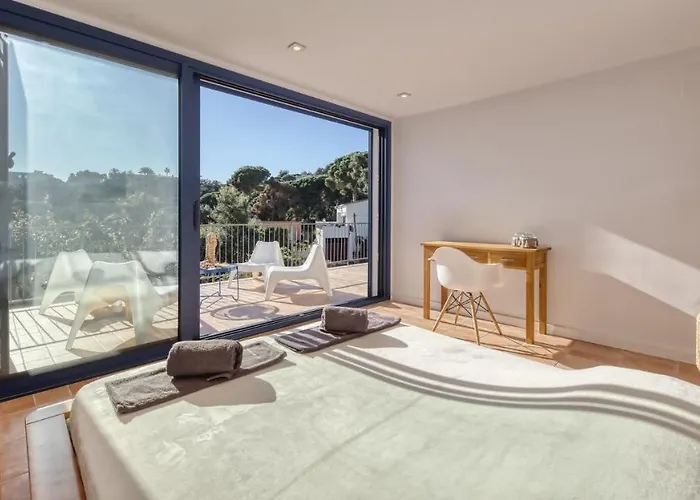 Ferienhaus Costacabana - Casa Adora Tossa de Mar