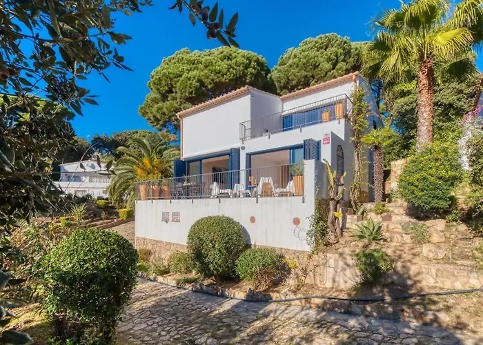 Costacabana - Casa Adora 度假居