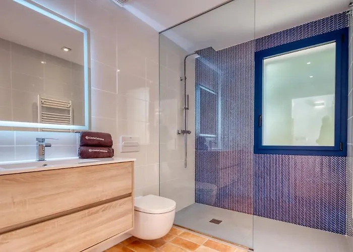 Costacabana - Casa Adora Ferienhaus