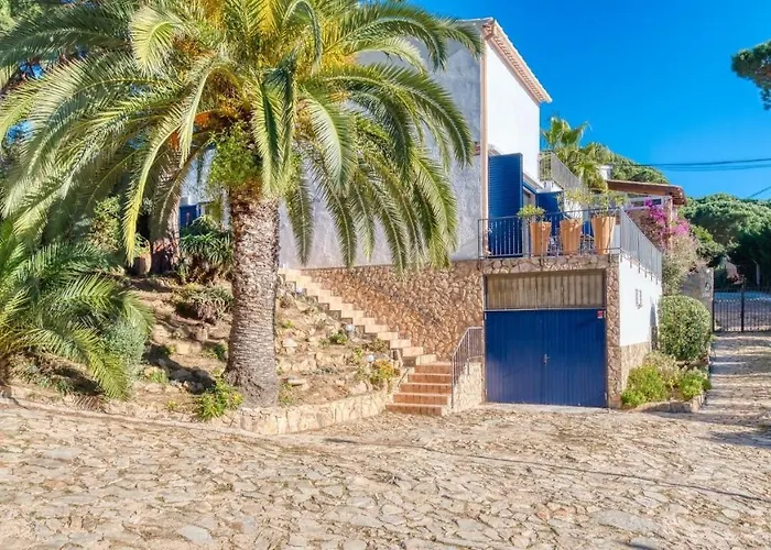 Hébergement de vacances Costacabana - Casa Adora