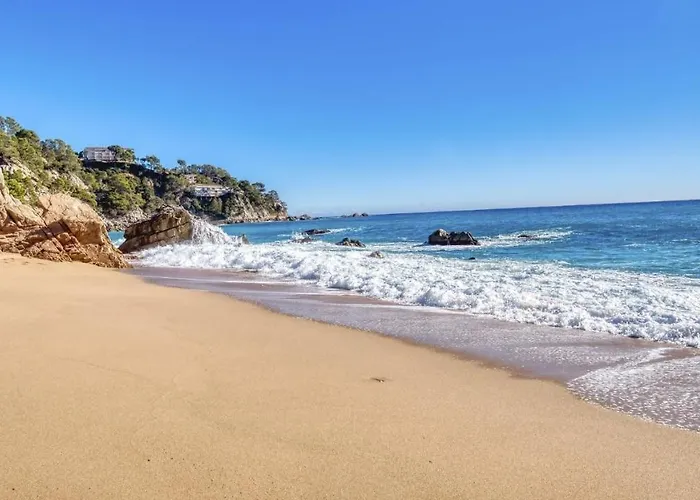 Costacabana - Casa Adora Hébergement de vacances *